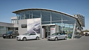 Auto Hofmann Walldorf GmbH